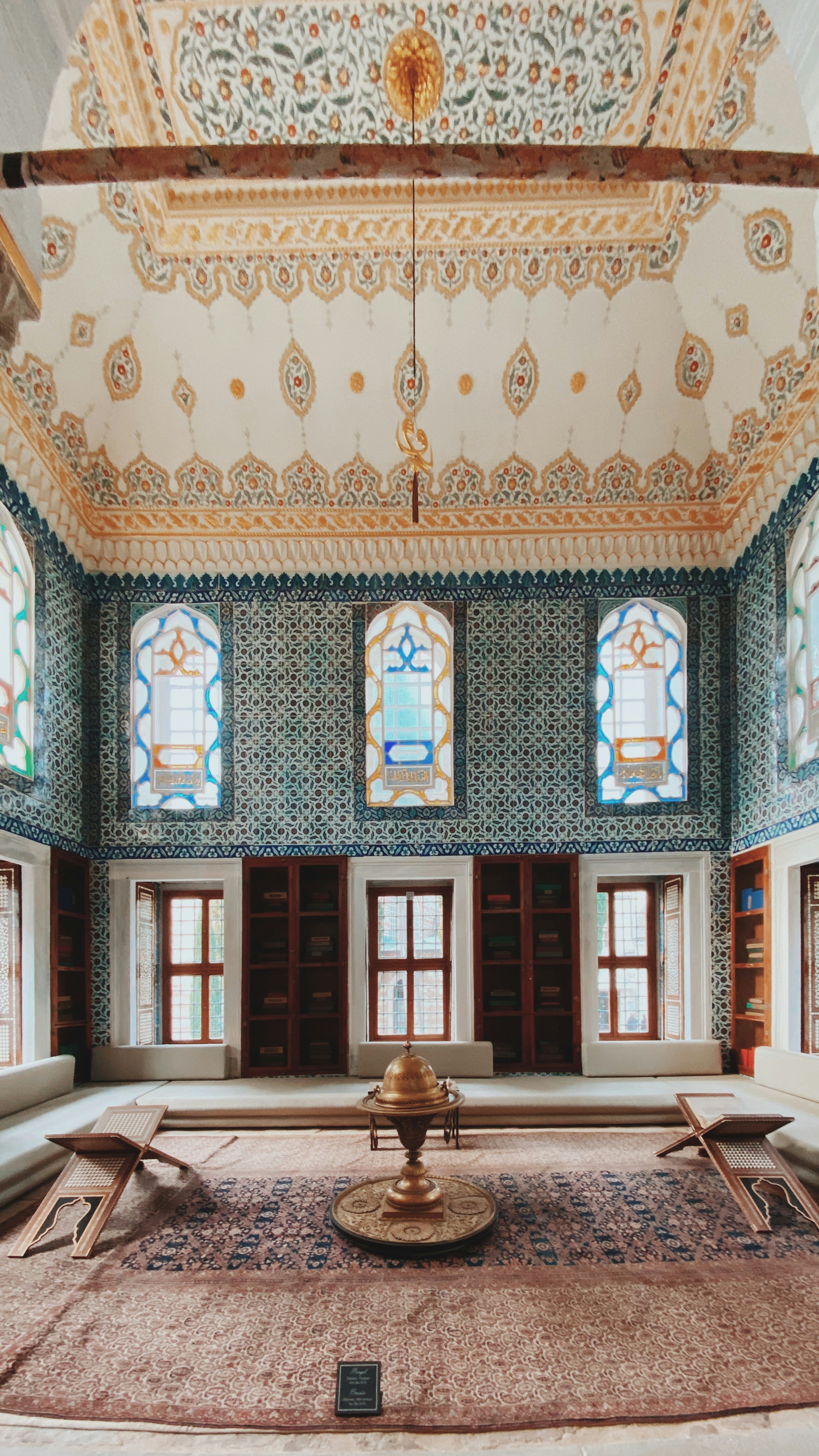 Ottoman Architecture
