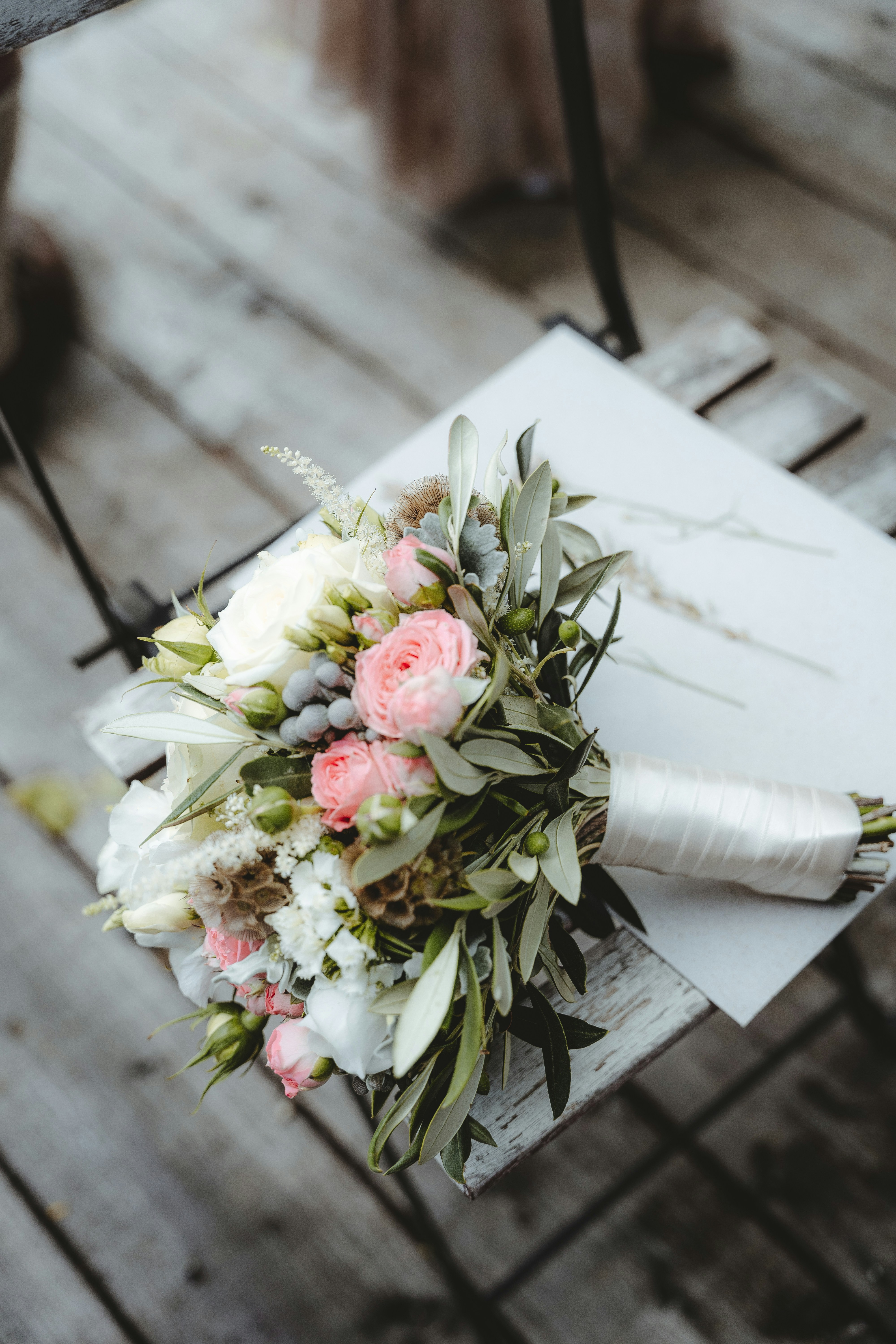 Los 10 mejores floristerías de boda en Cádiz
