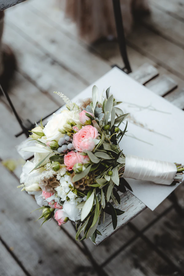 Floral arrangement