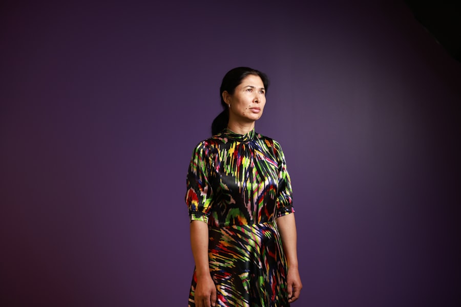 Robe Midi Artistic Custo Barcelona vêtements et mode