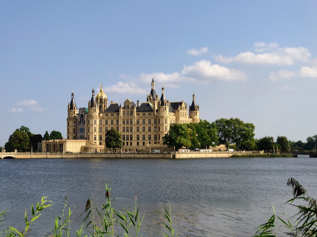 How to Visit Schwerin Castle in 7 Hours A Time-Efficient Day Trip f… — How to Visit Schwerin Castle in
