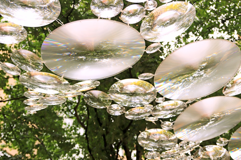 water droplets on glass during daytime