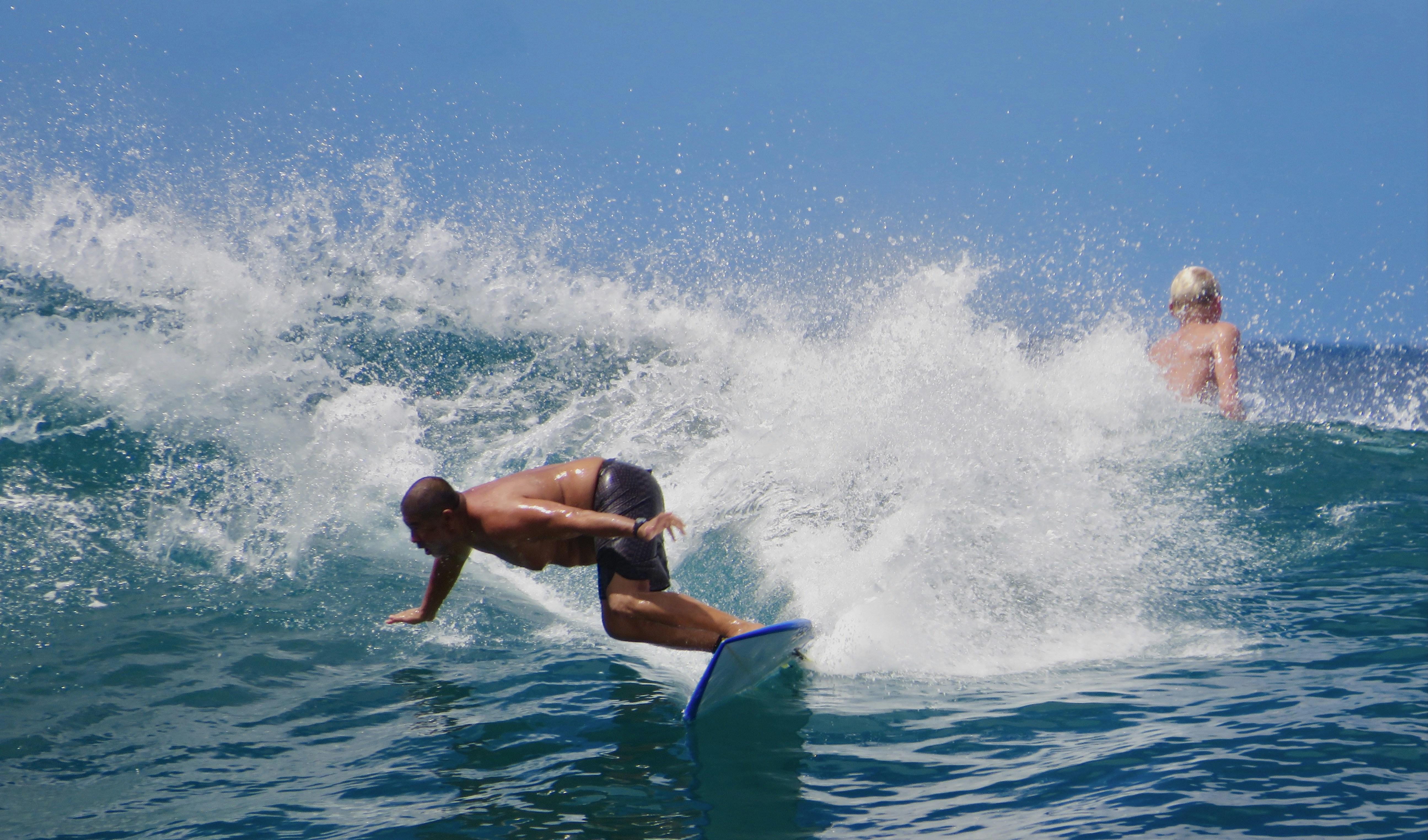 Ala Moana (Bowls)