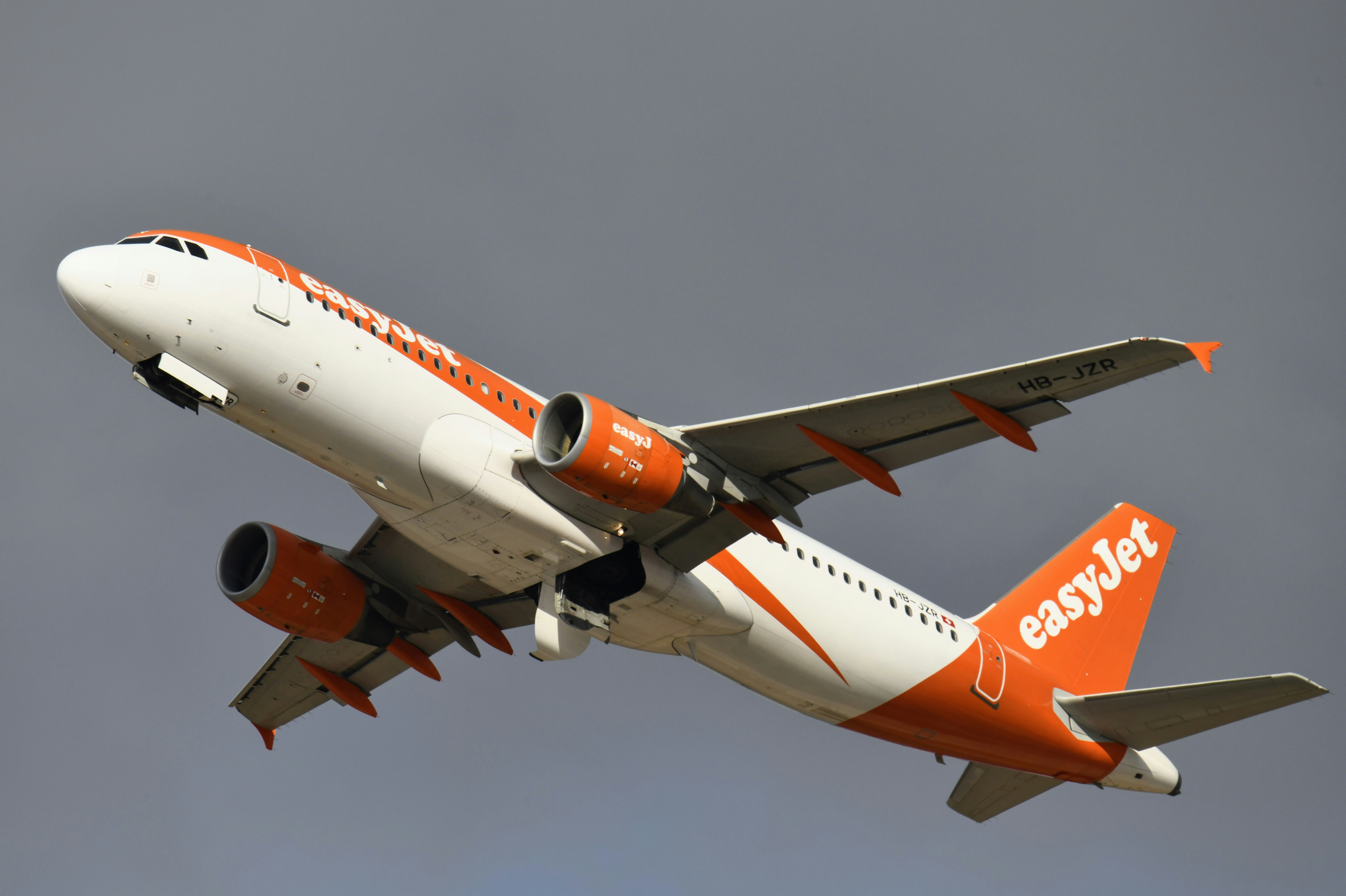 white and red passenger plane in the sky, I have always had a fascination with airplanes and flying as I think many people do. I went to an international airport and captured planes landing and taking off, imagining the people and the places they are heading for. My son is also a pilot and hearing the stories and seeing the views from the cockpit is always a thrill.   