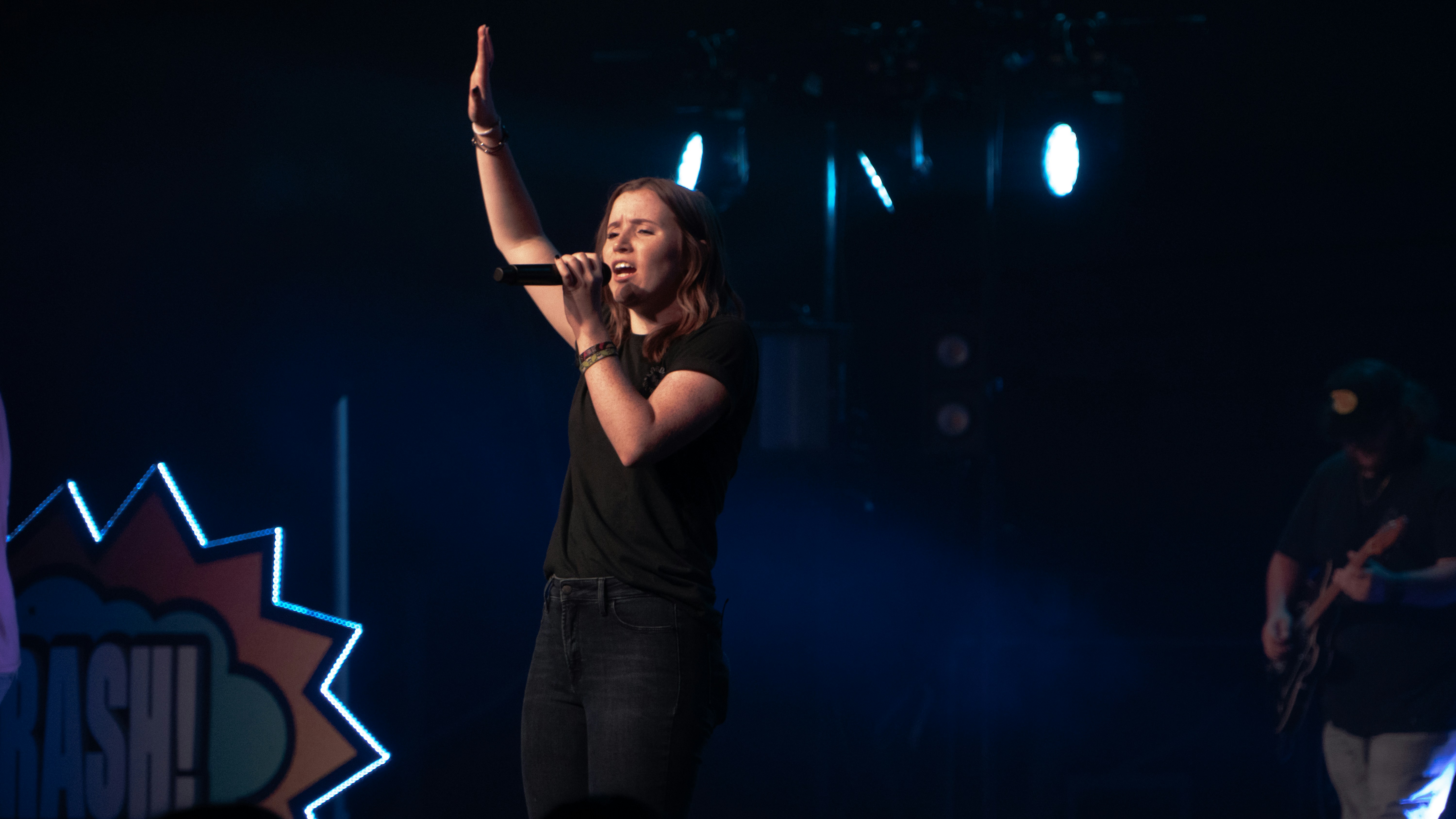 Ariana Grande Opens Up: The Moment She Lost Faith in Music