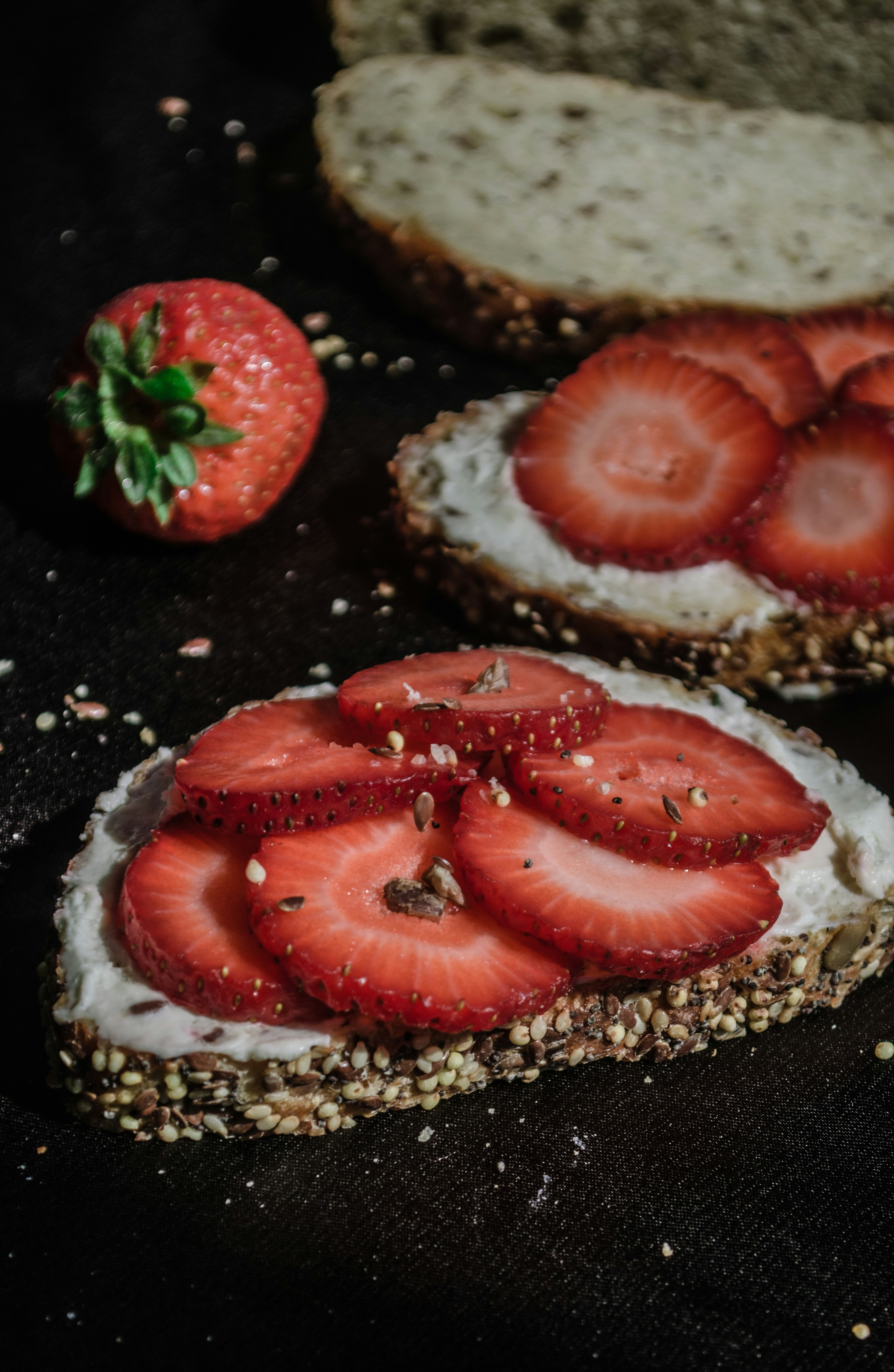 food photography wallpaper, wallpaper, Bisnis Plan Makanan: Panduan Lengkap untuk Pemula 5