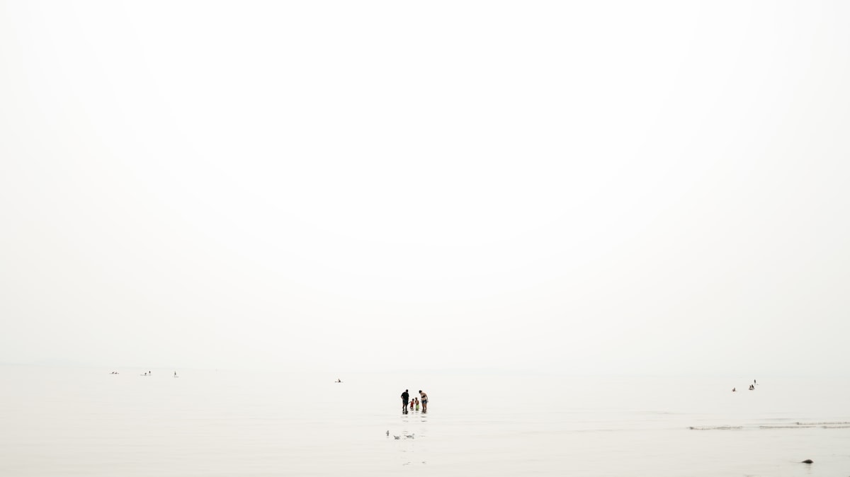 White Rock Buyers Market: Ocean Views at 4-Year Lows