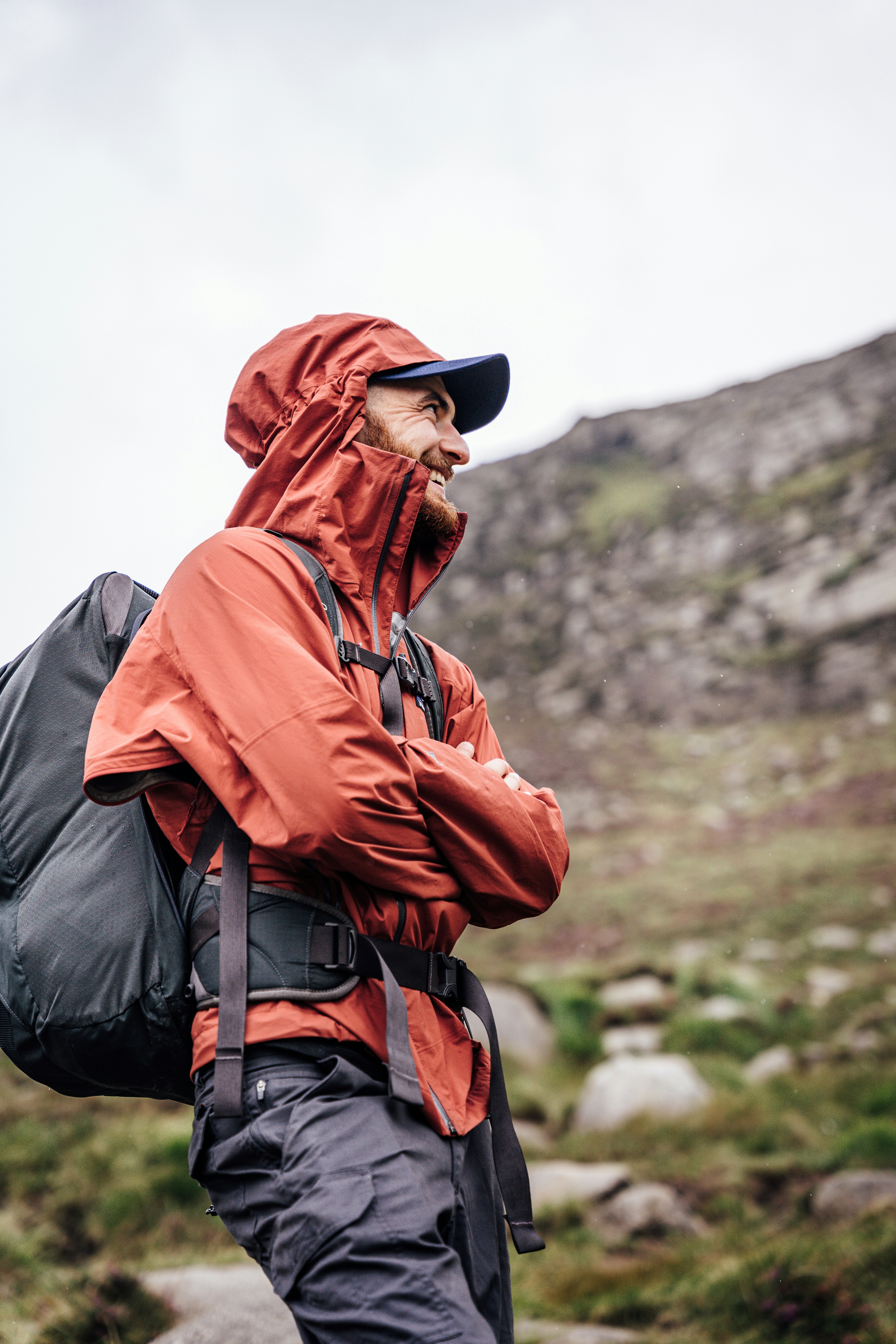 10 Outdoor Adventure Gear Clothing Layers for Hiking Beginners