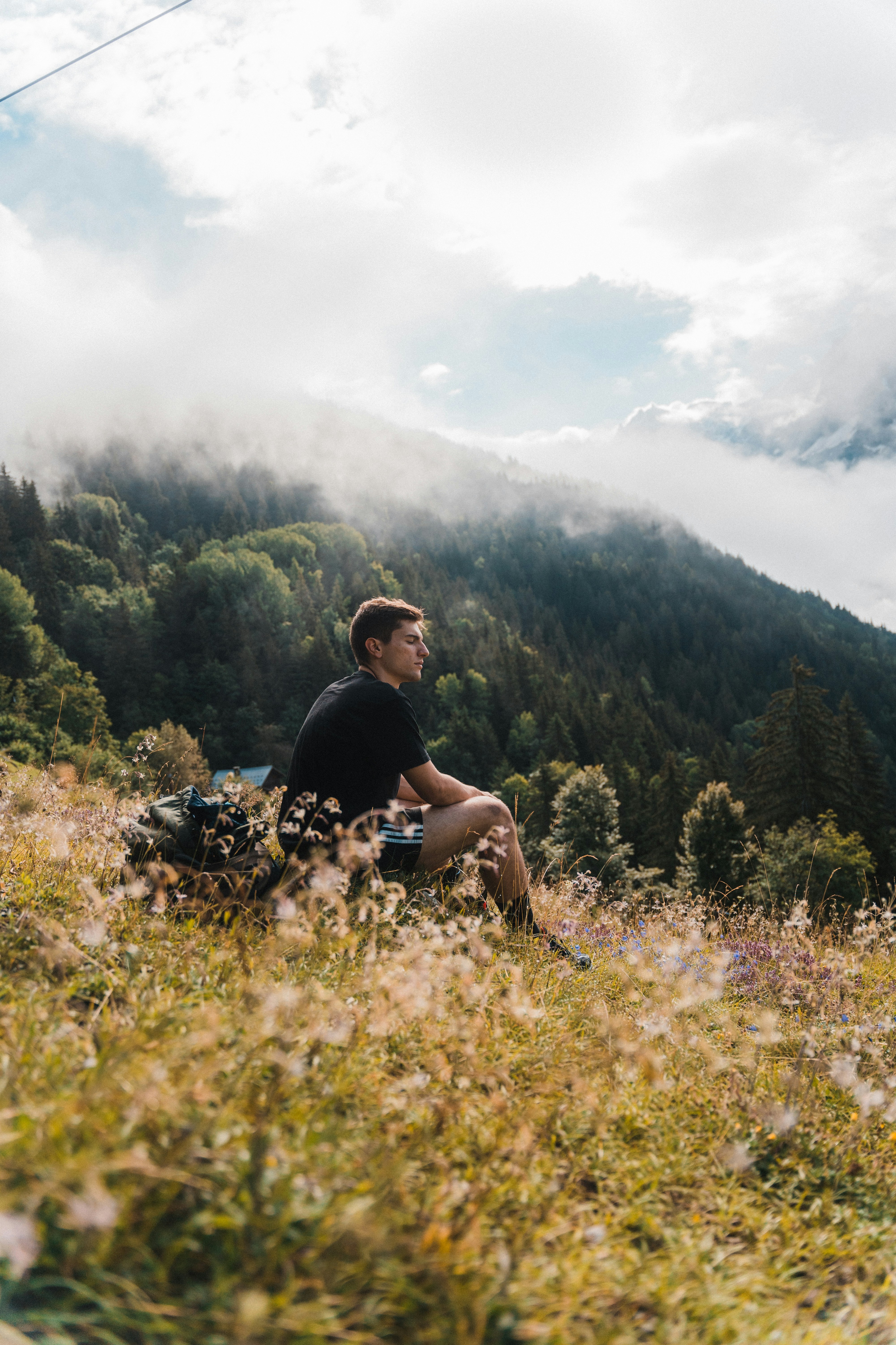 Photo by justinbuisson