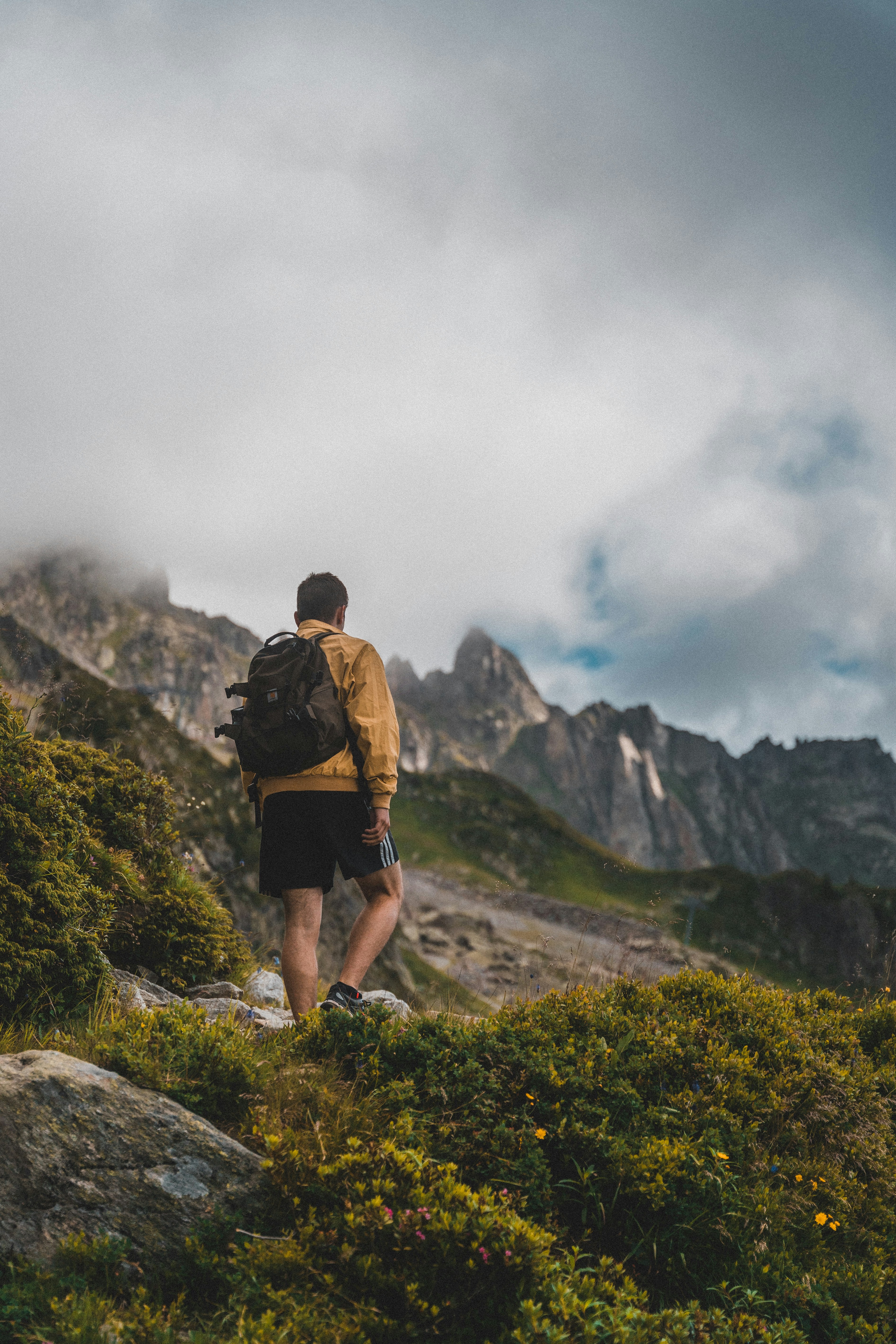 Photo by justinbuisson