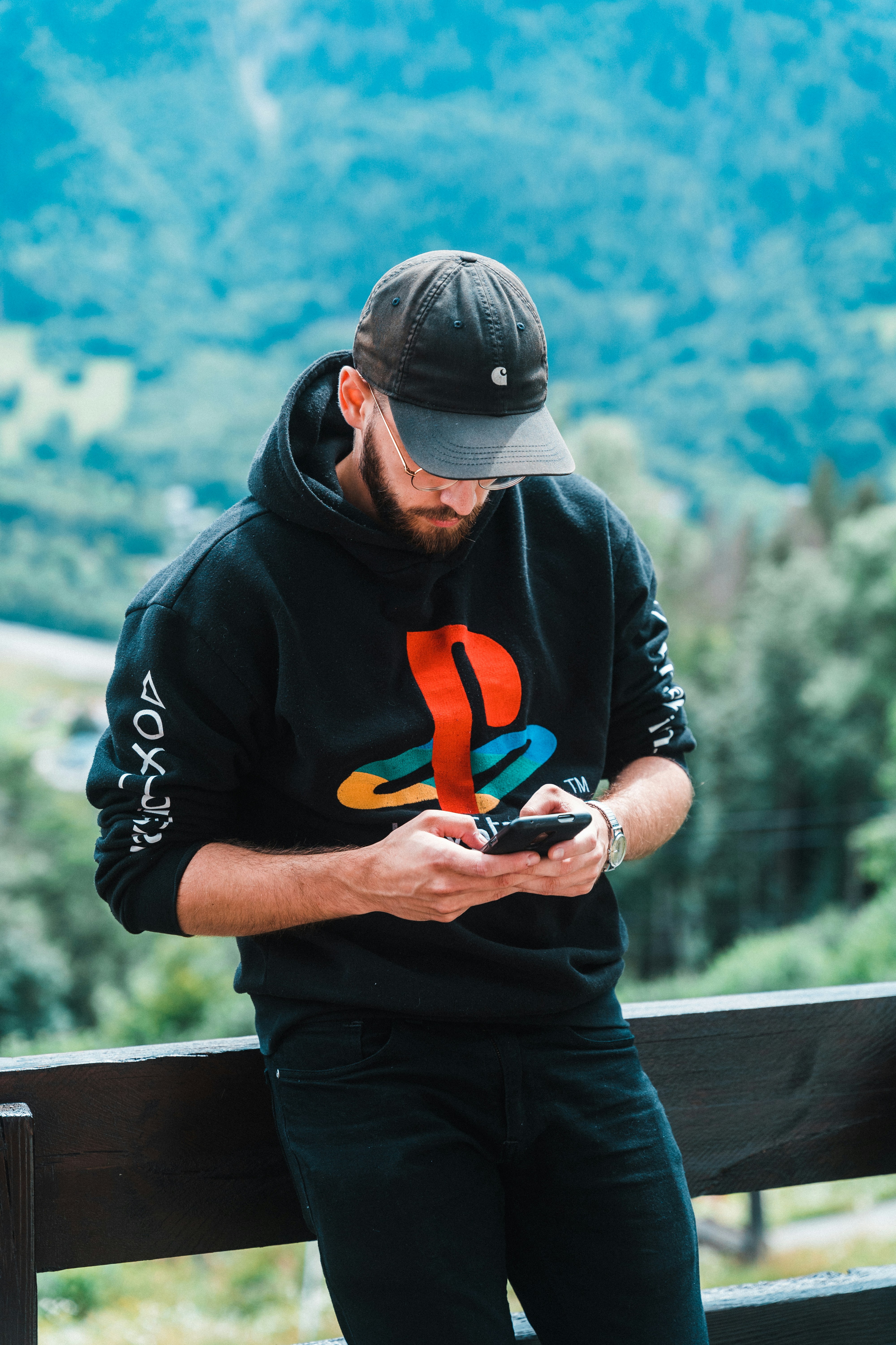 Photo by justinbuisson