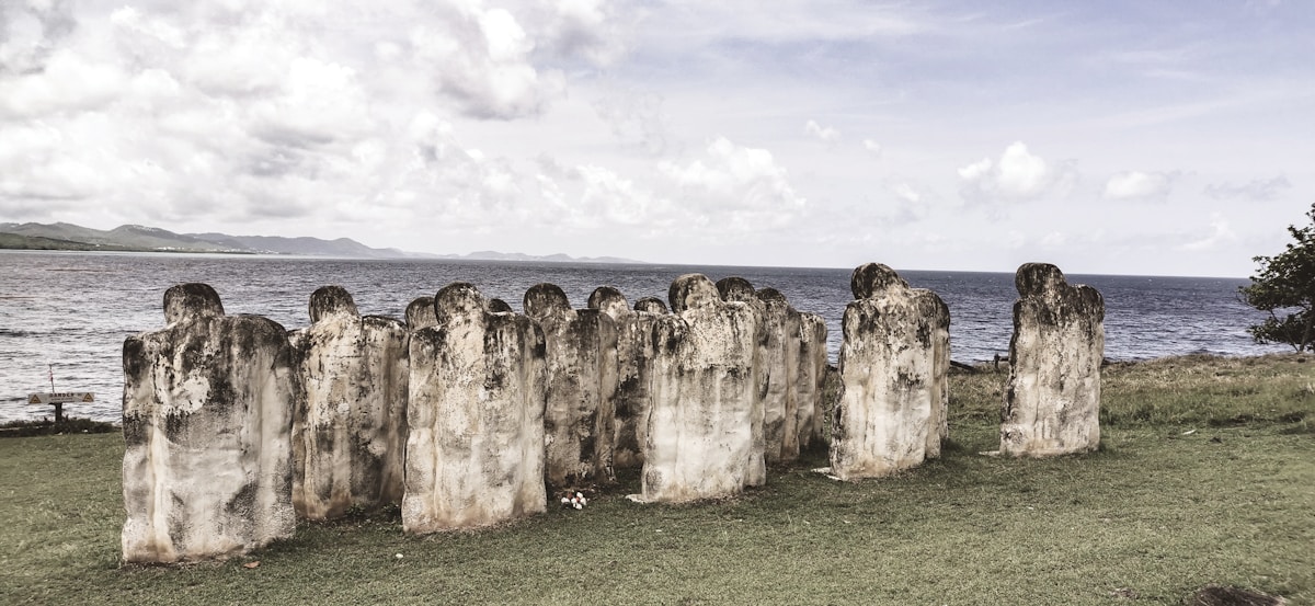 Martinique, Martinique