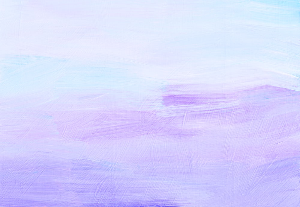 Wallpaper purple pastel