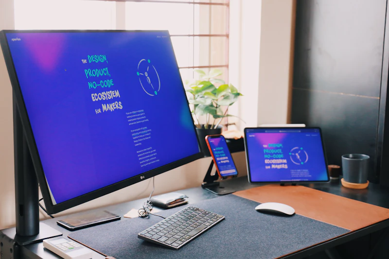 Best Portable Monitors for Small Business 2026