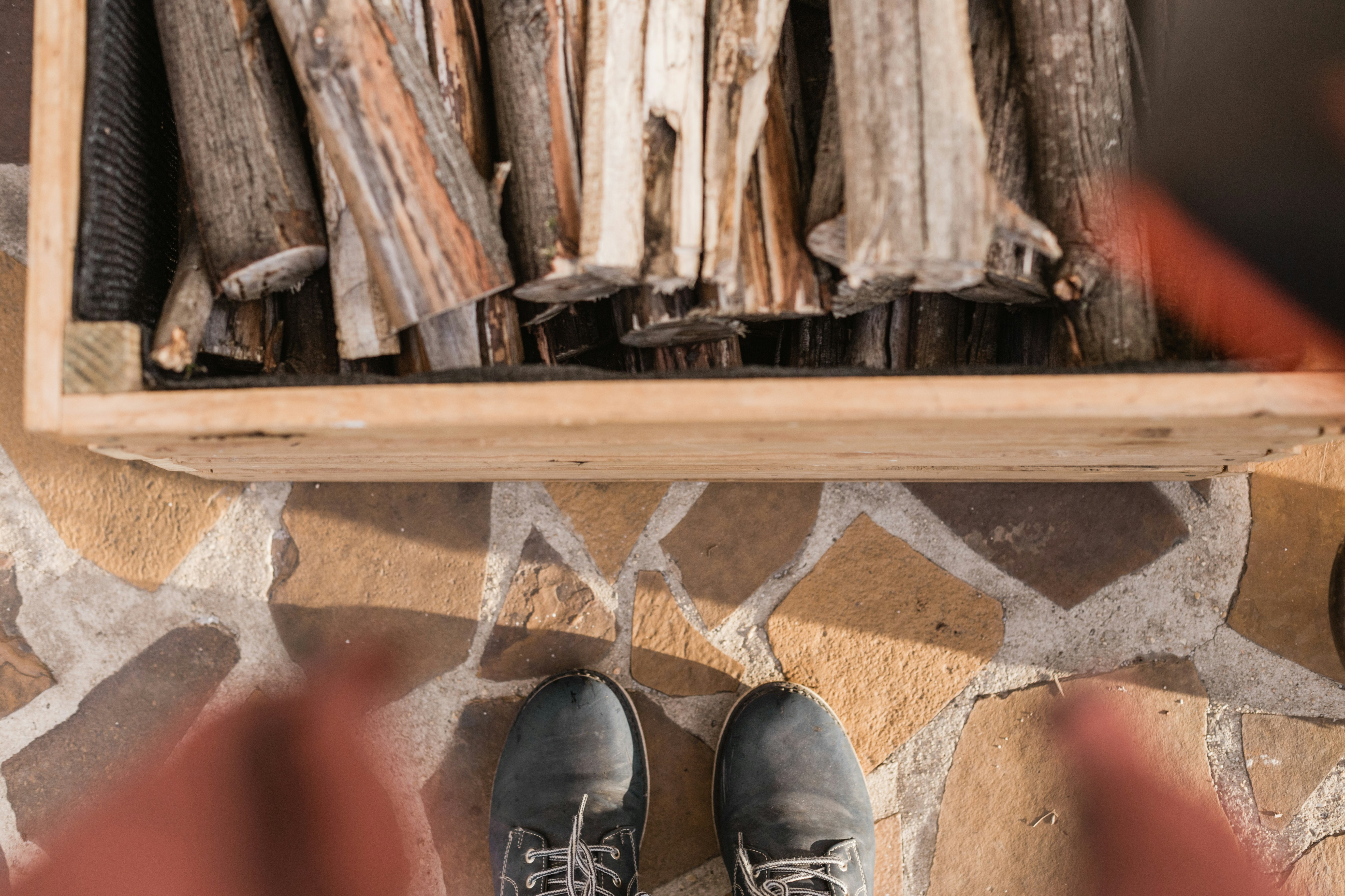 Photo by sincerelymedia