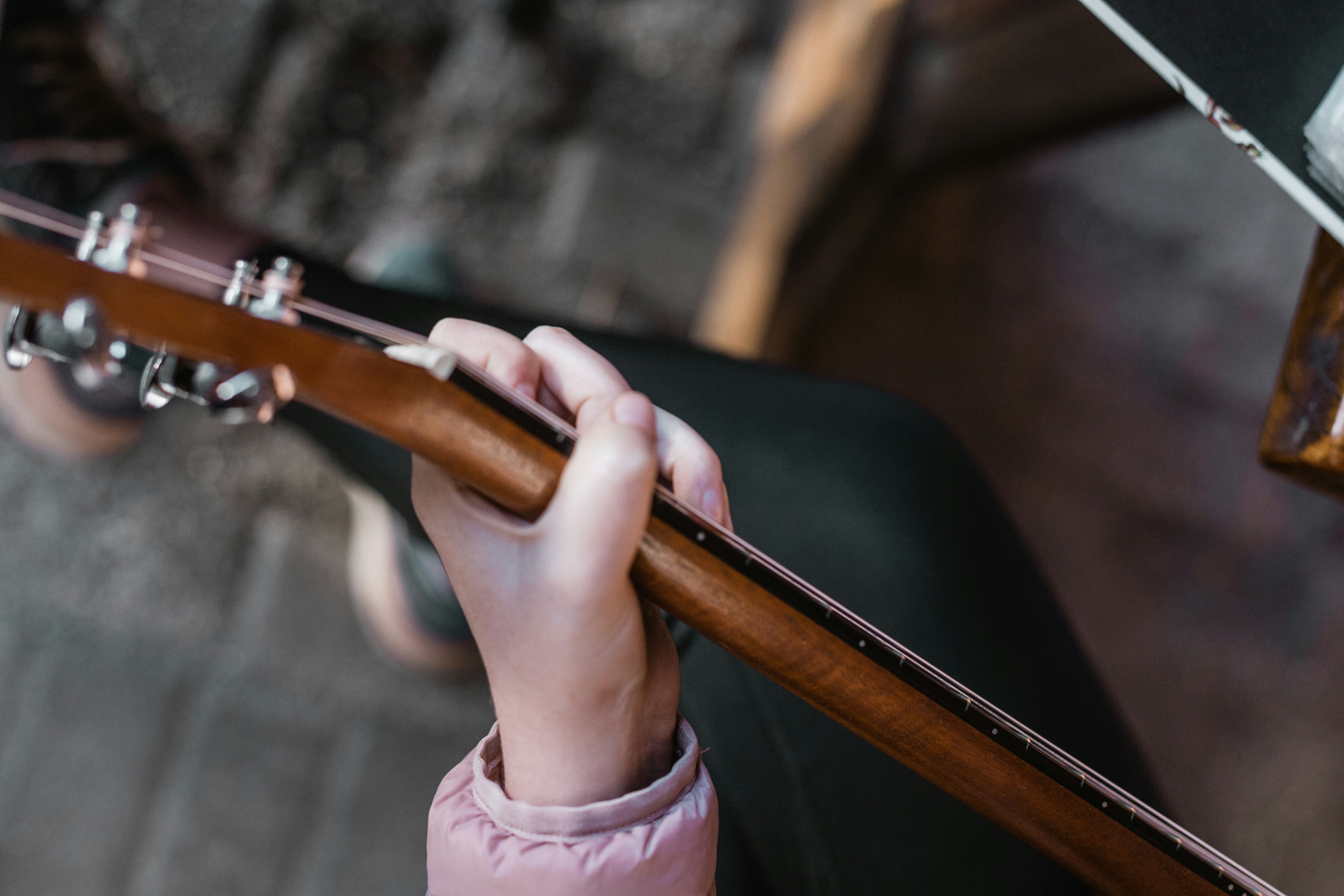 Photo by sincerelymedia