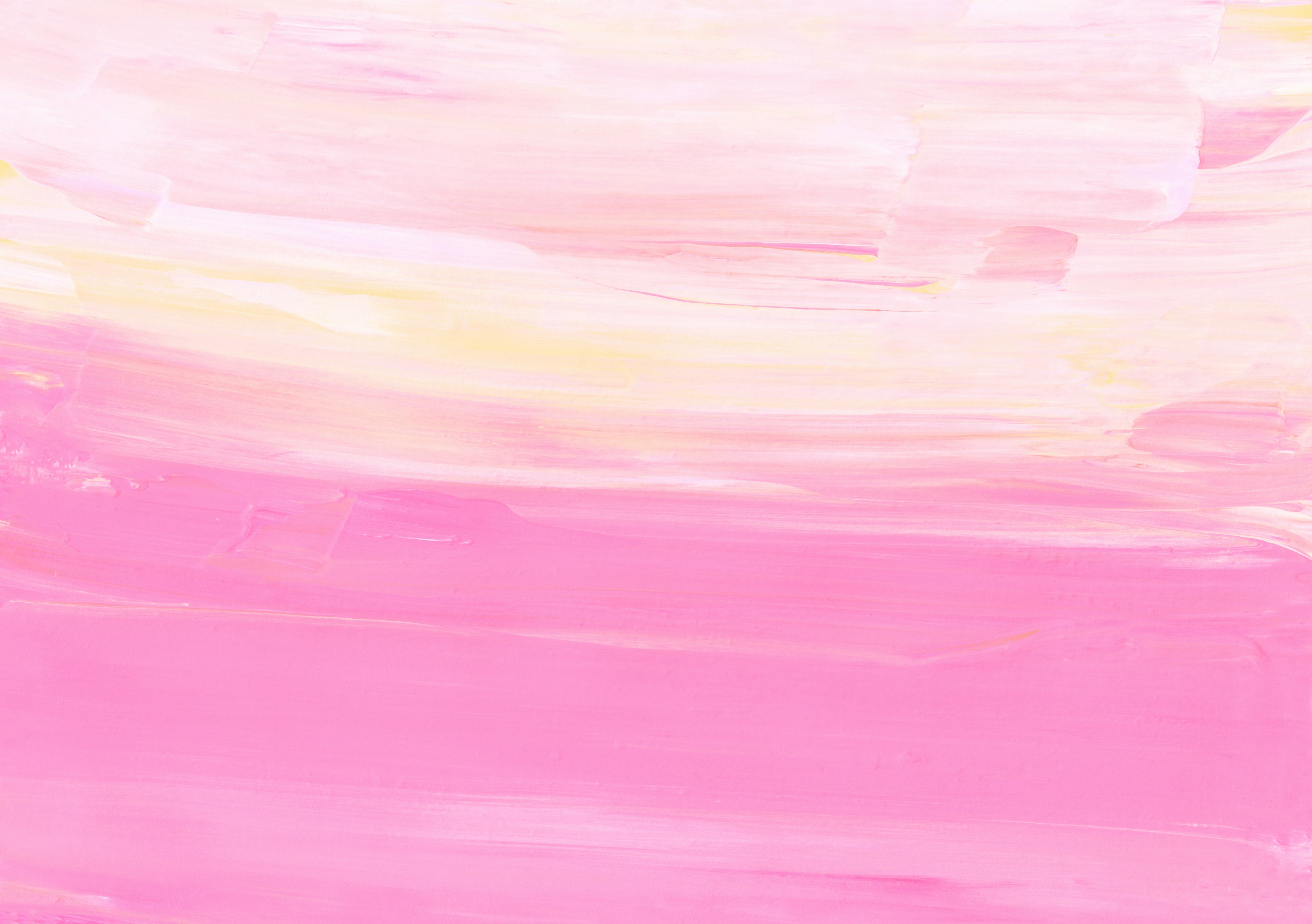 green and blue abstract painting