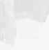 white textile on white surface