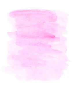 green smoke on white background