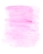 A watercolor painting featuring soft shades of pink. The strokes are irregular and layered, creating a gentle, dreamy appearance.