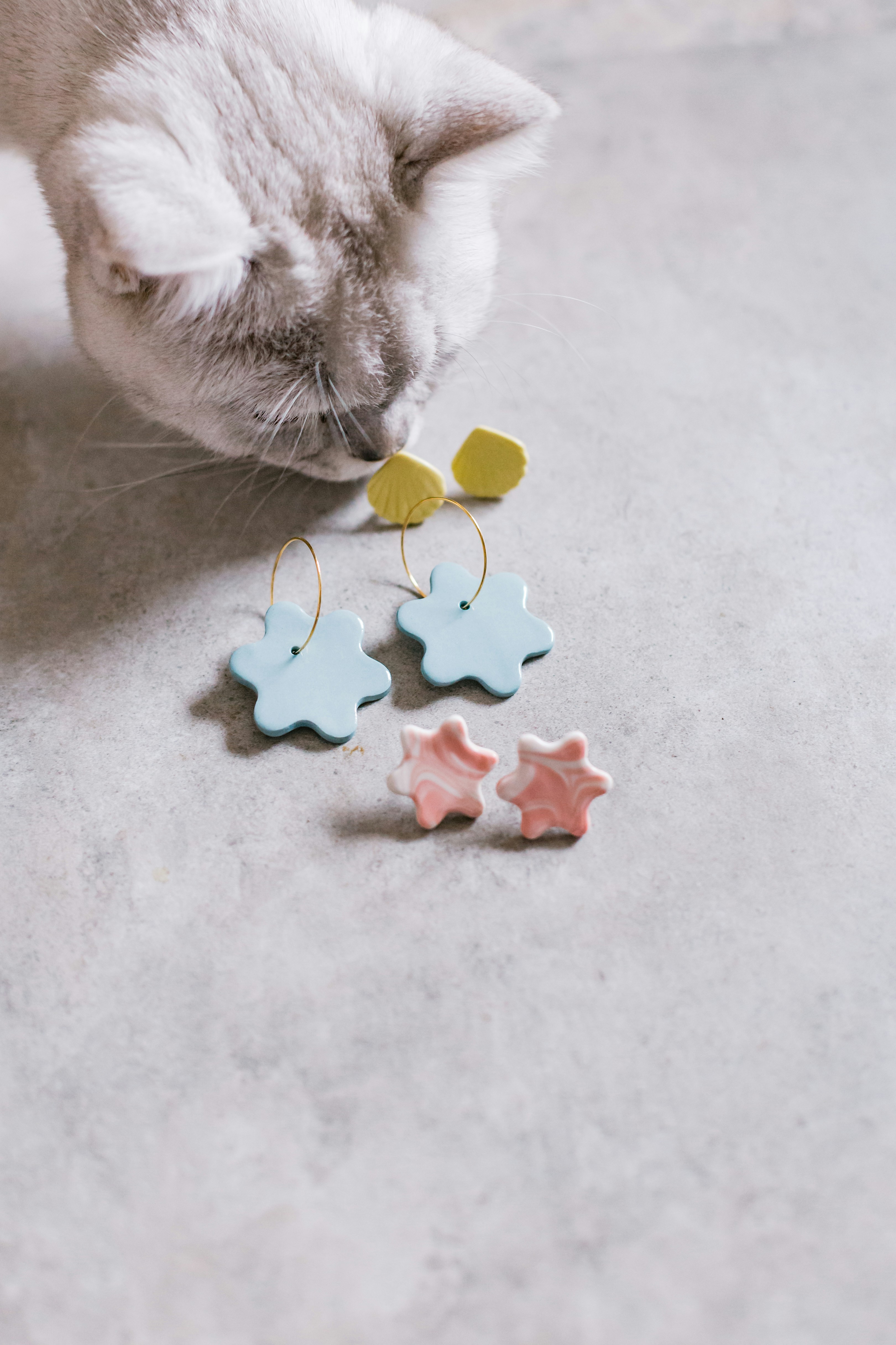 8. Fluttering Butterfly Attachments (image credits: unsplash)