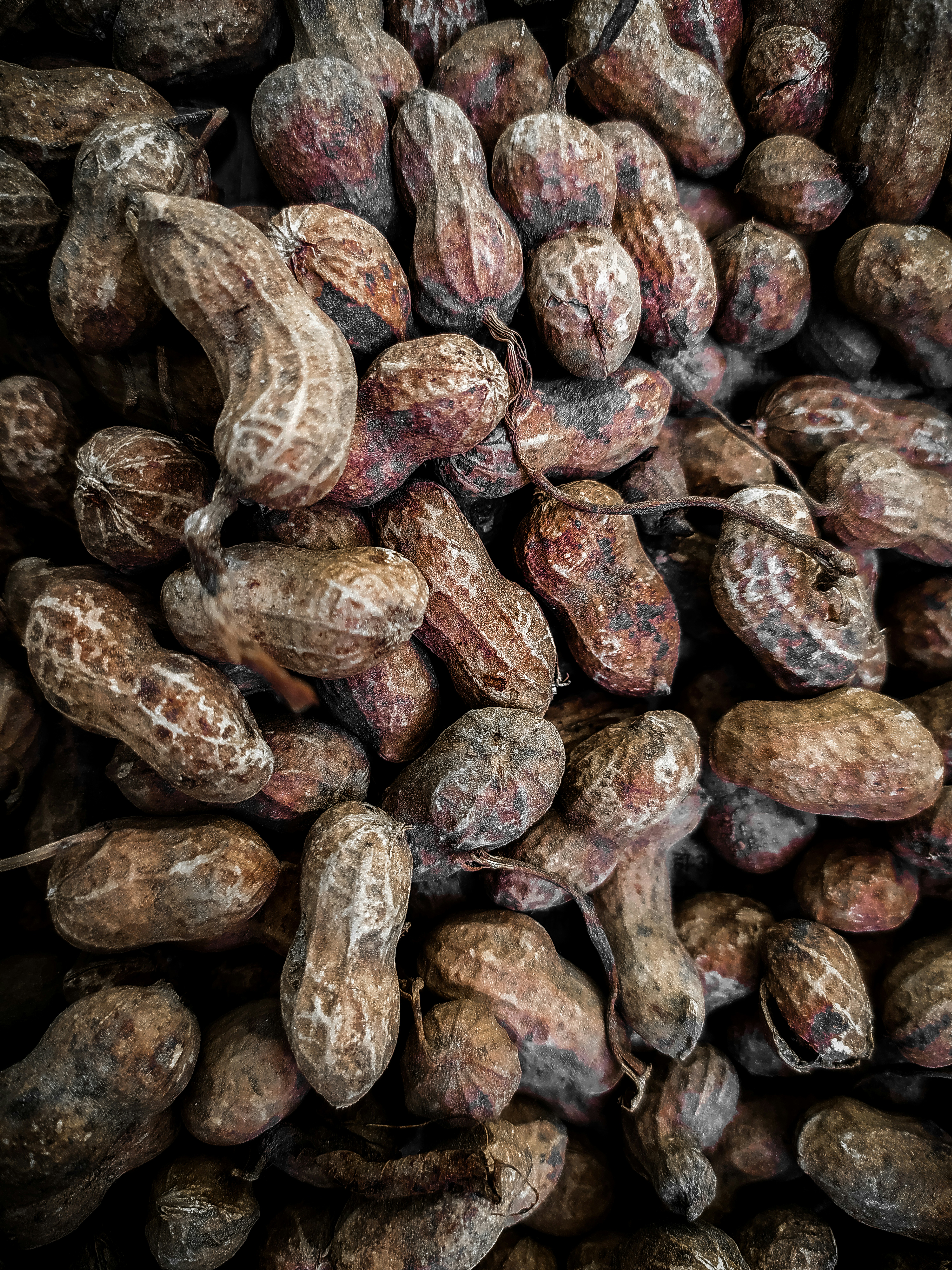 Amendoim Doce Torrado