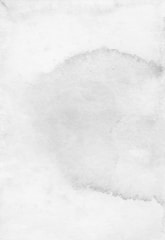 white and black abstract painting