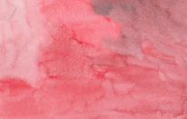 Gentle pastel pink and cream watercolor washes blending smoothly on textured paper.