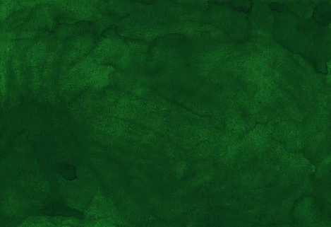 green textile in close up image