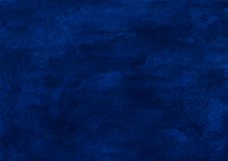 blue textile in close up photography
