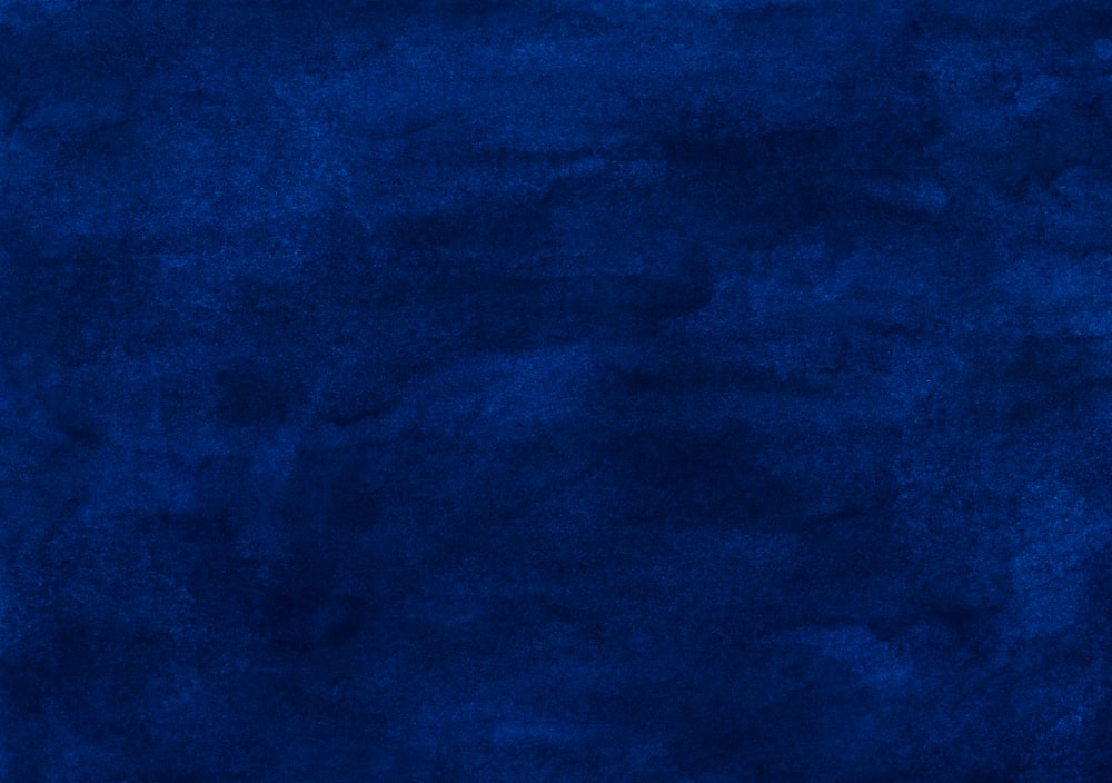 textile bleu en gros plan