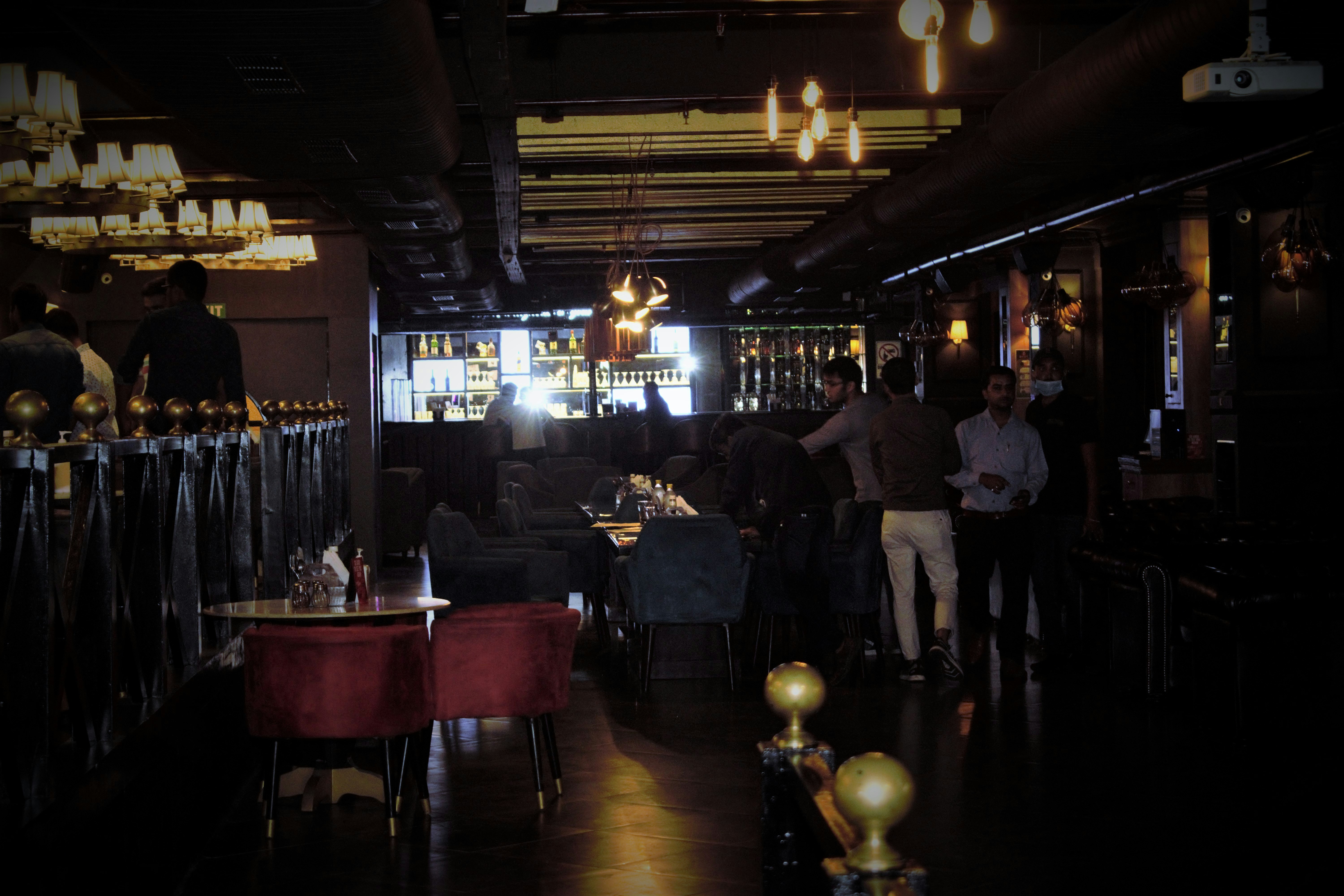 Feel-Good Lounge Music