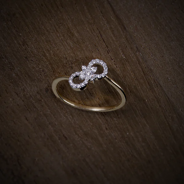 Platinum Ring