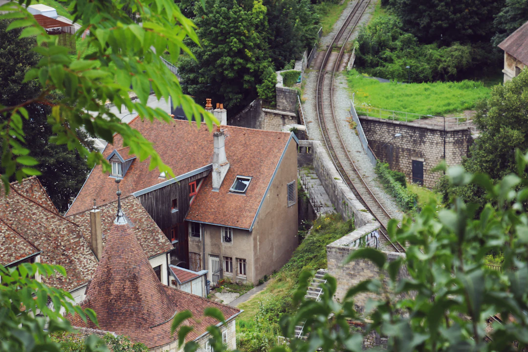 Besançon 2026: A Slow Travel Guide to France's Clockwork…