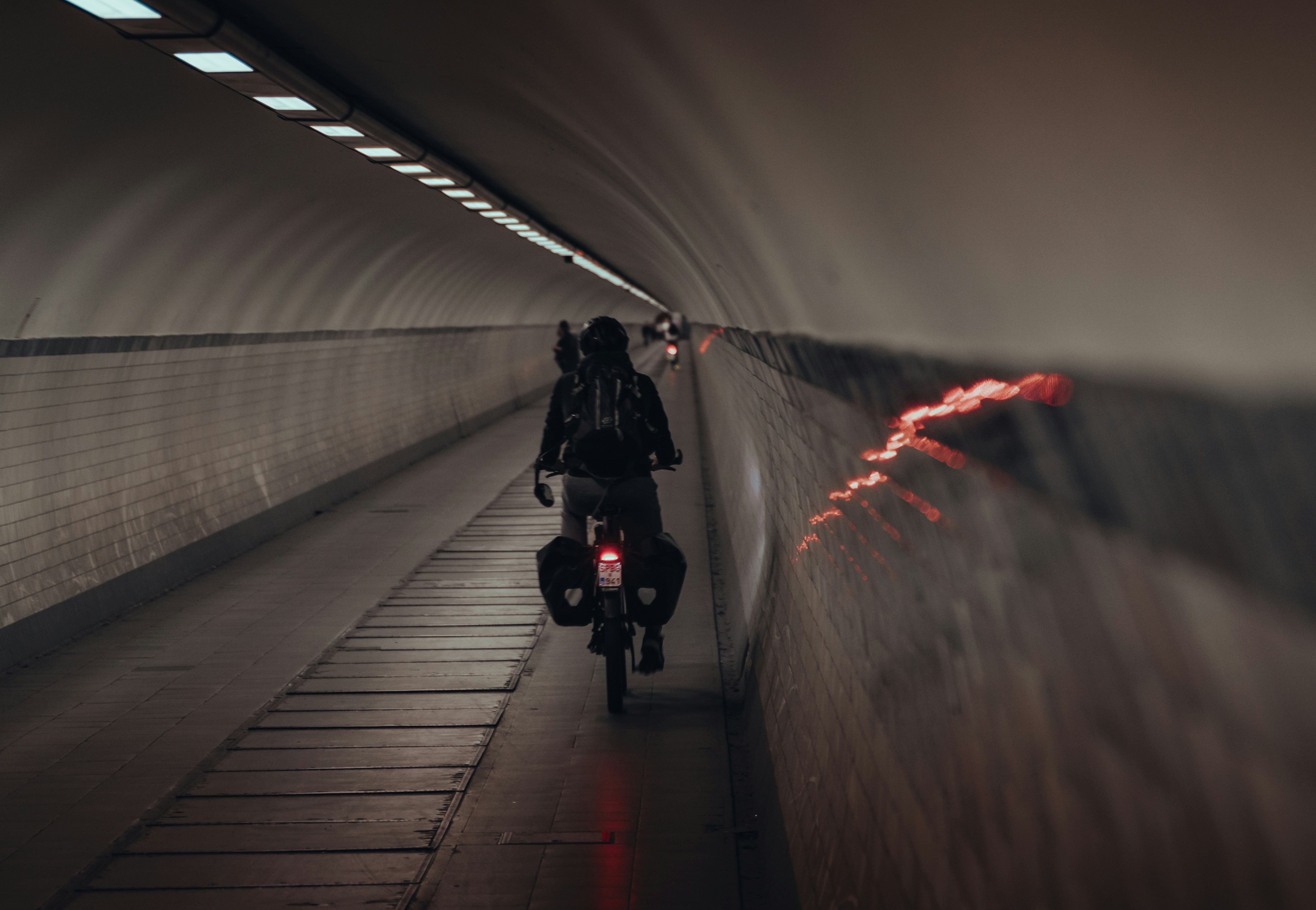 Photo by michielannaert
