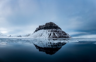 Svalbard on a holiday planned by Francesco Margaretini