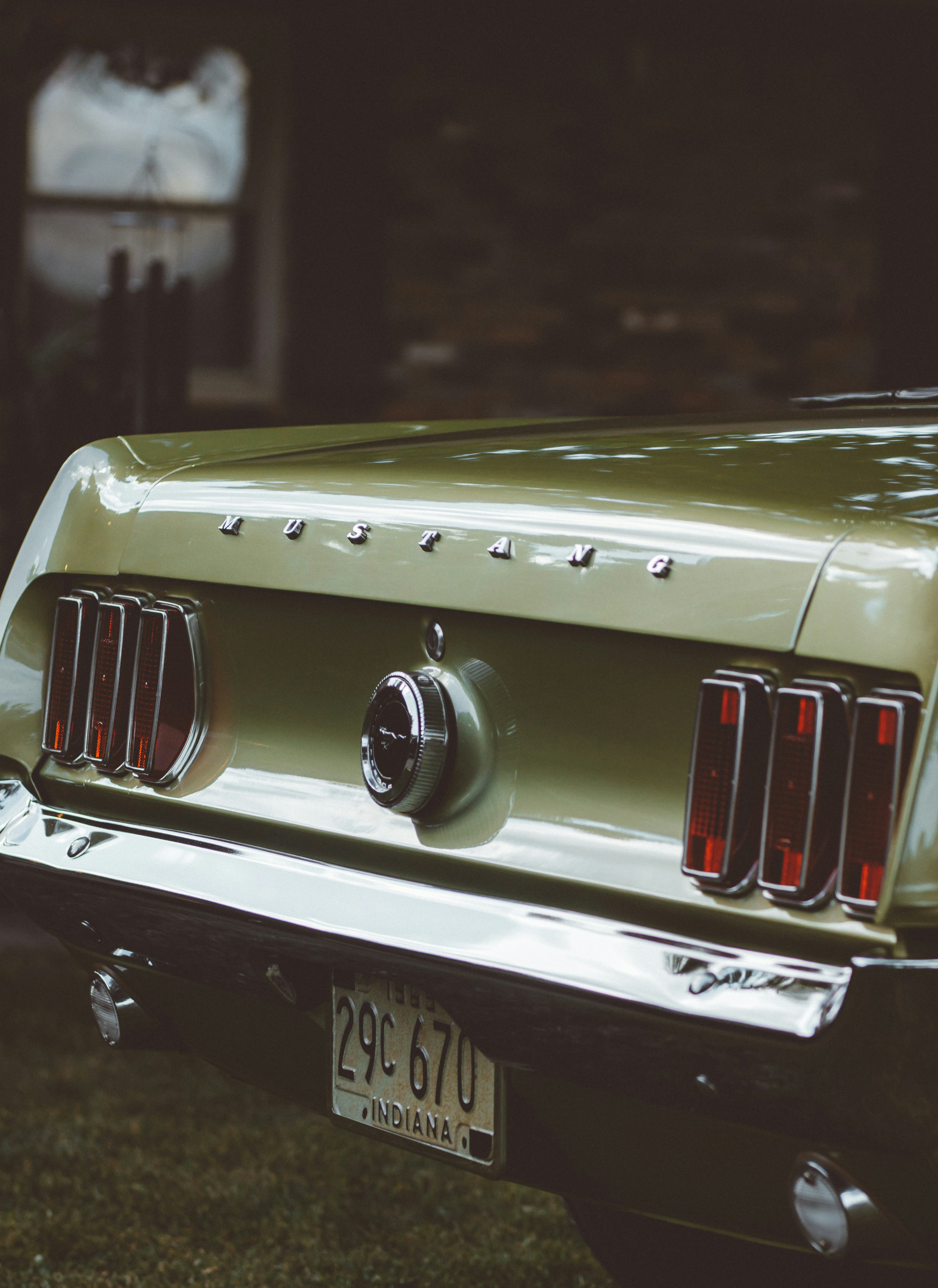 vintage car wallpaper, wallpaper, Stranger Things Camaro: Billy’s Car & Wallpapers 3