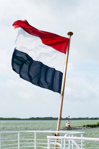 citycargo cargo to the Netherlands