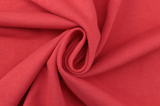 purple textile in close up photography