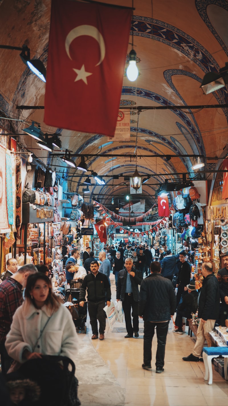 Grand Bazaar