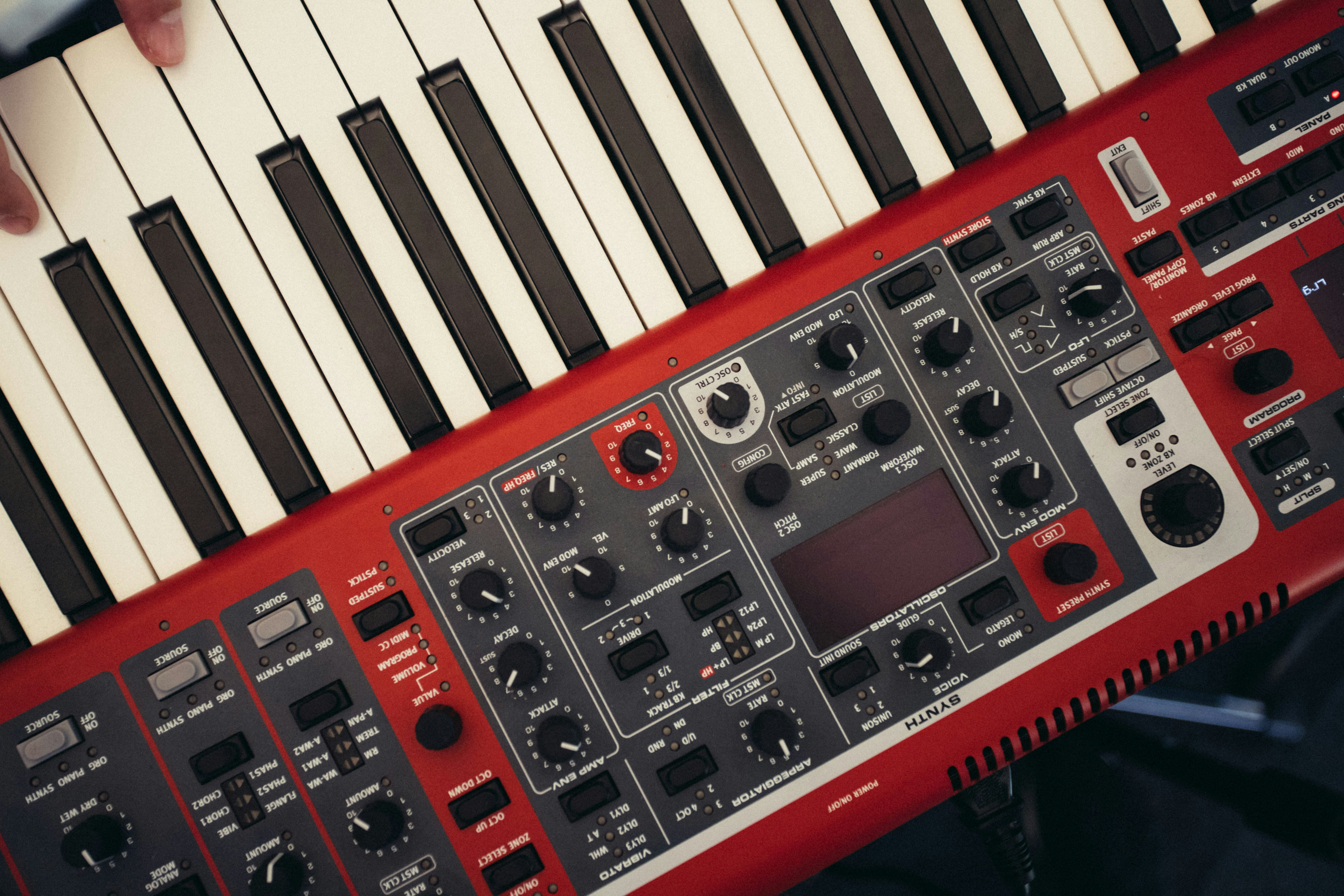 Photo by davidguliciuc