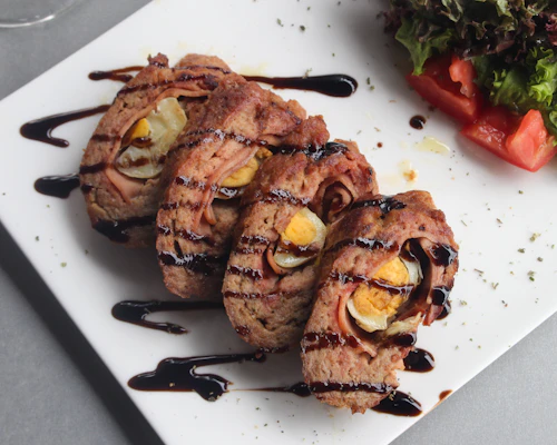 Carnes premium