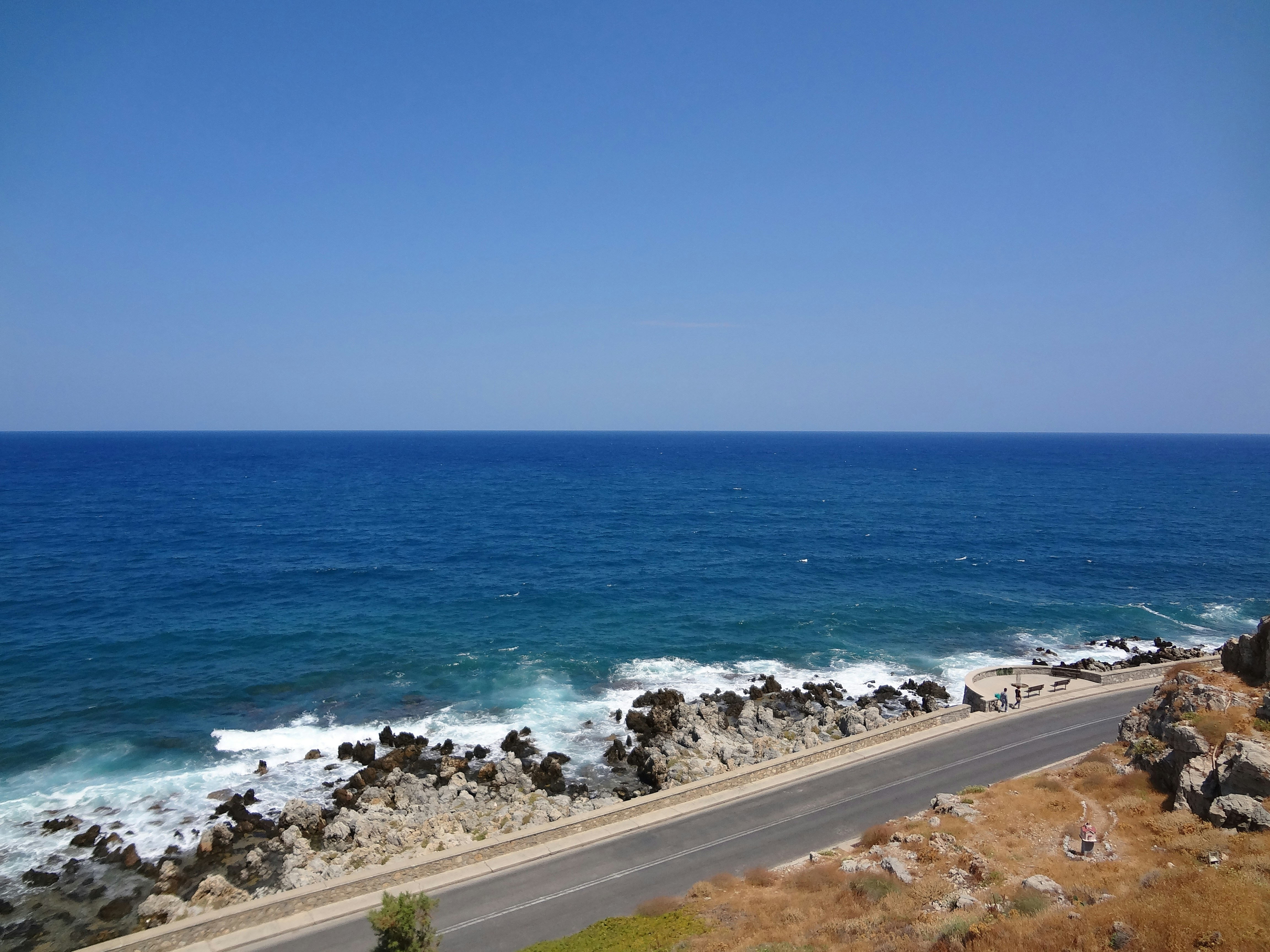 Rethymno, Greece cover image