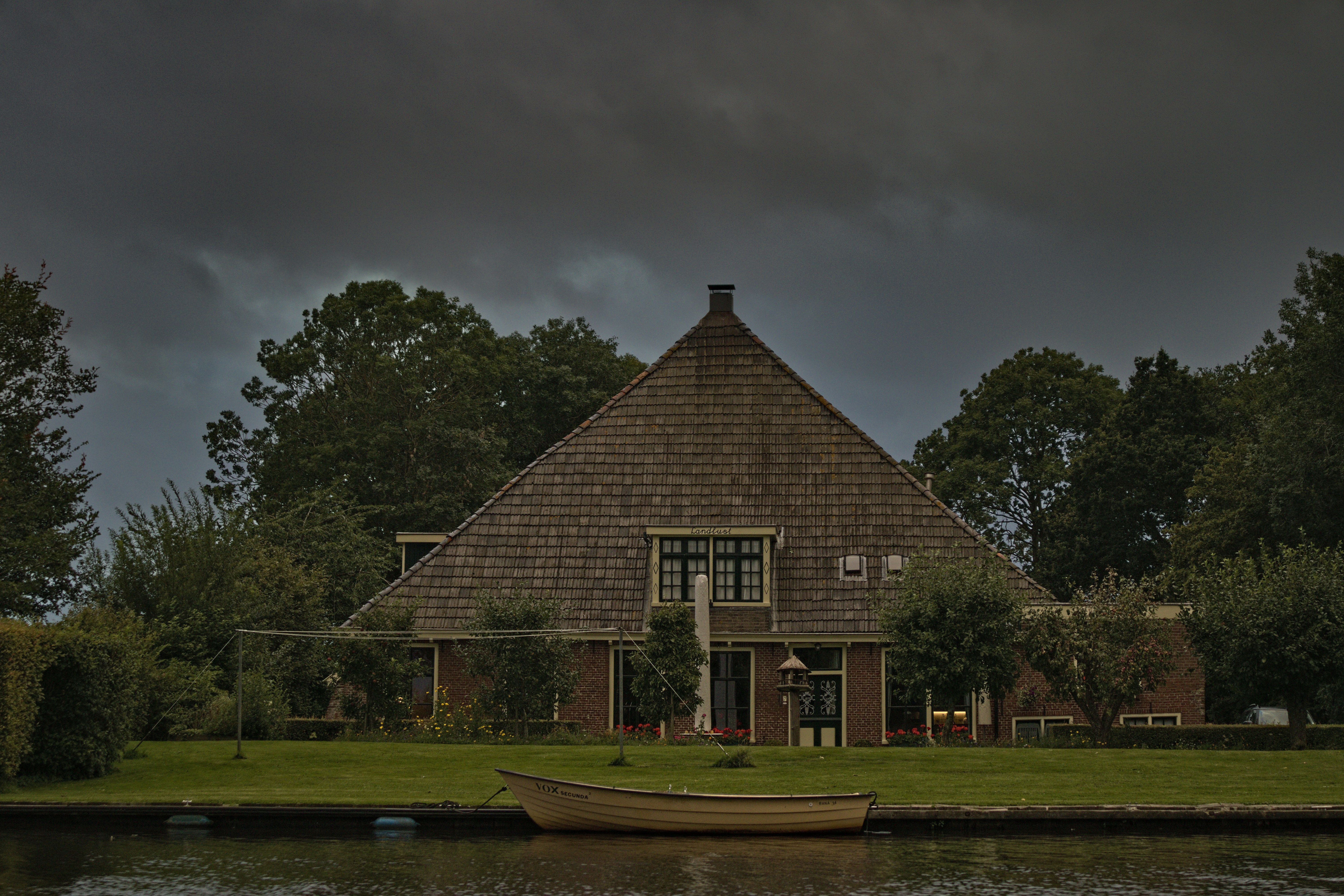 Afbeelding van Langelille