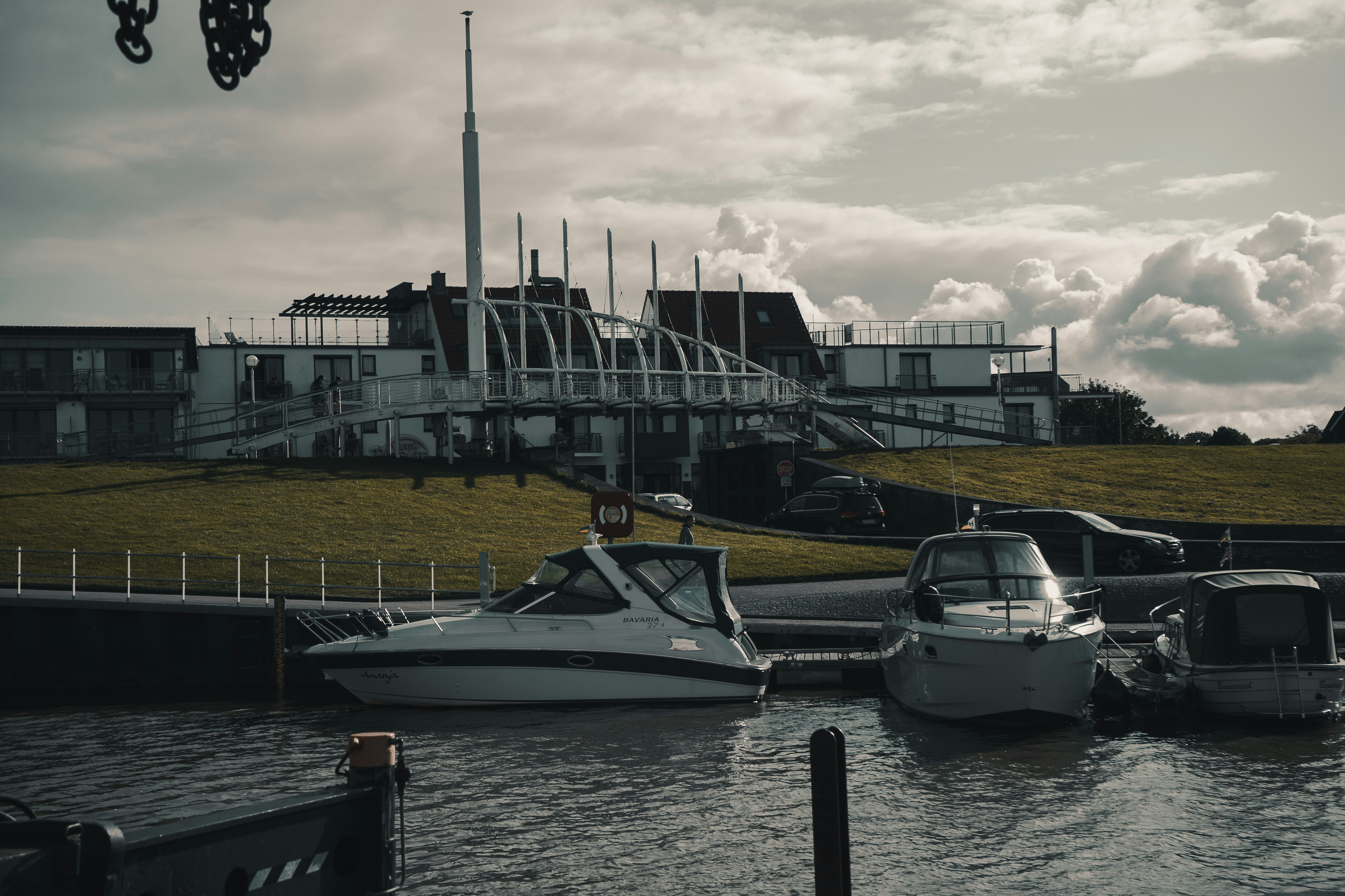 Photo by benjaminmerkle