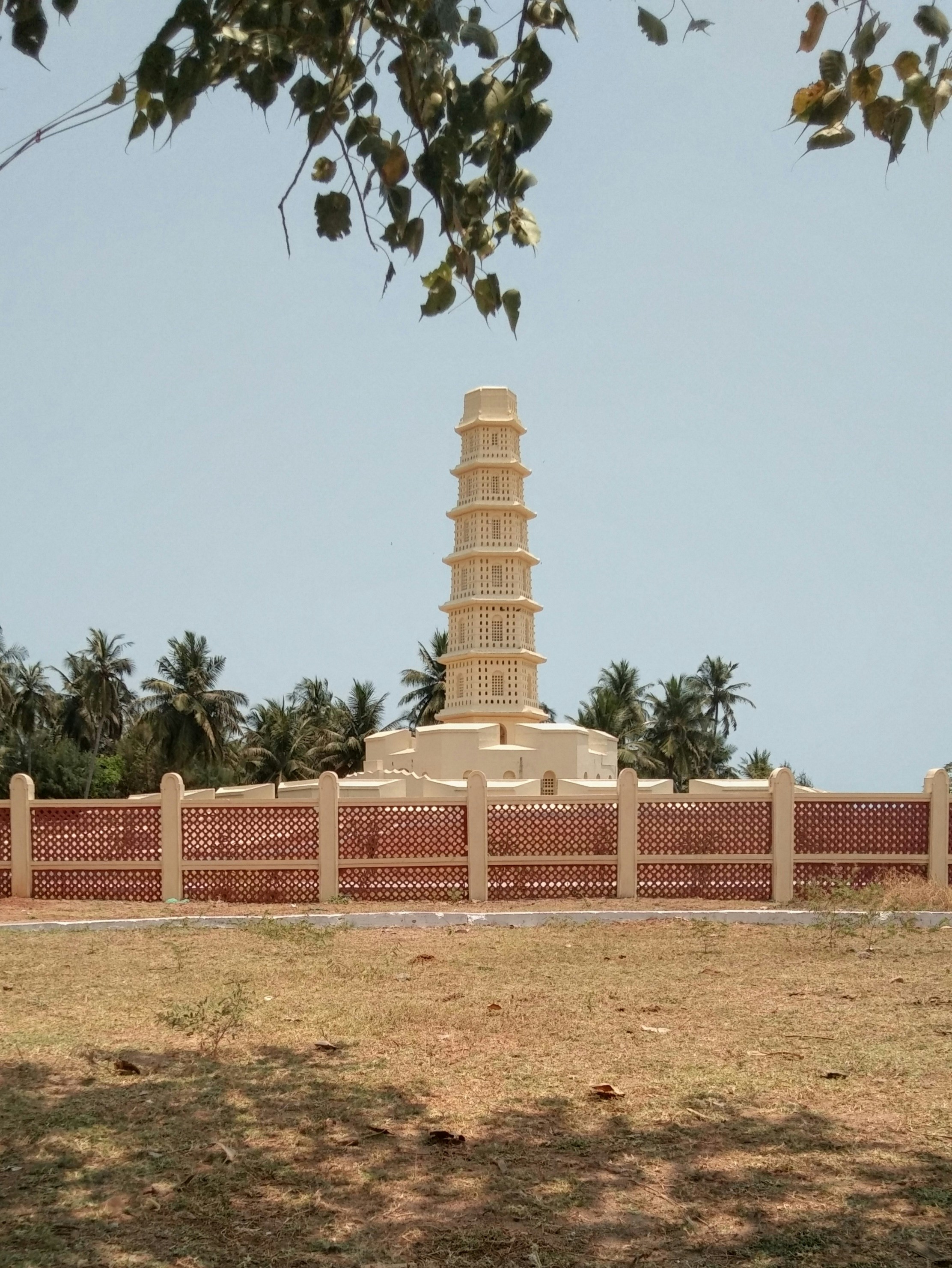 Bajra Sandhi Monument photo 2
