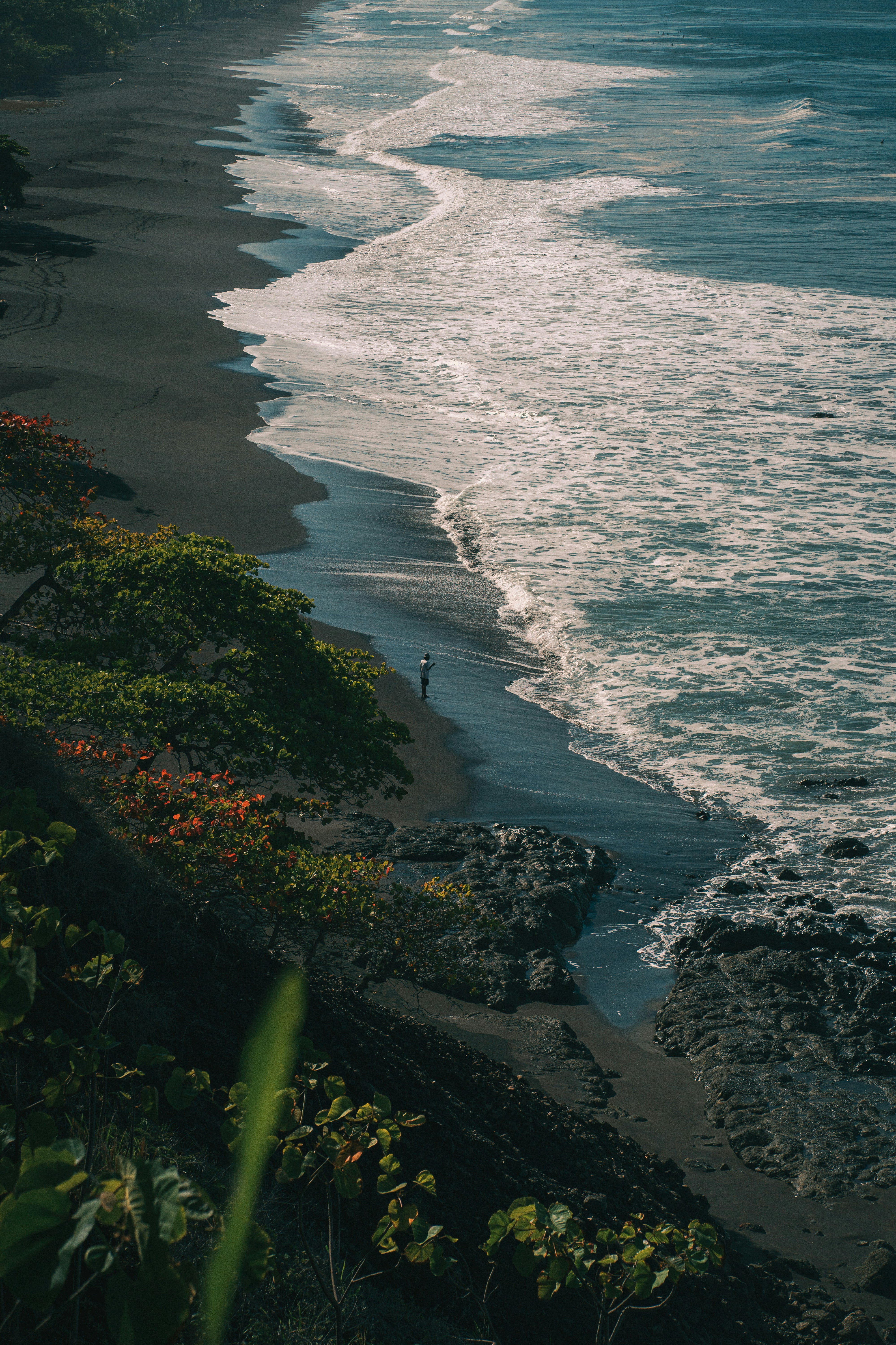 Isla Vista, California