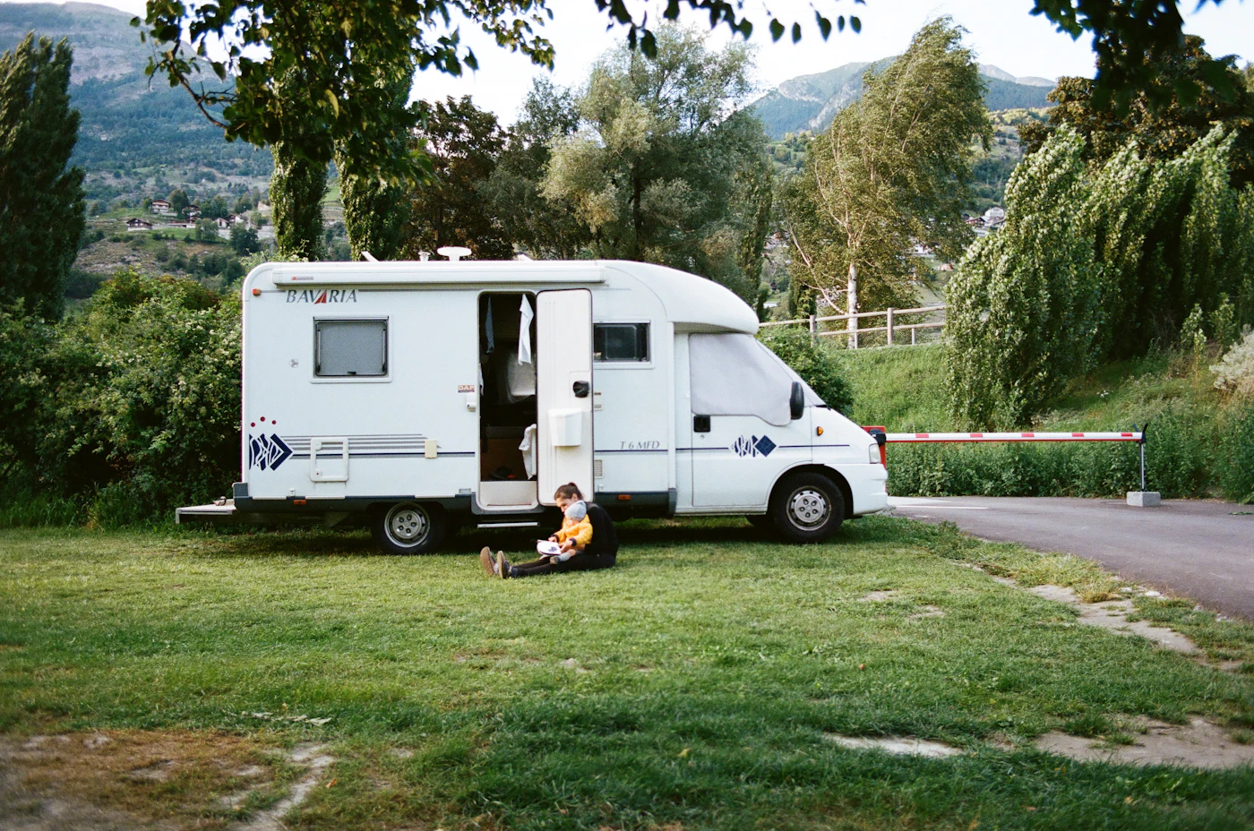 Buying a Used RV by State