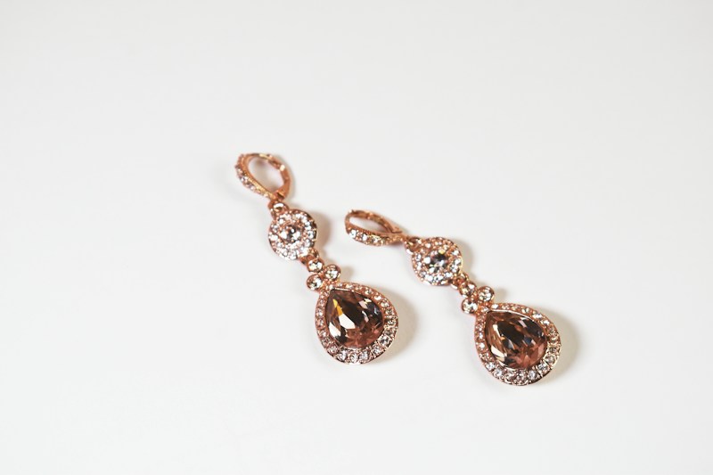 Mama Mini Pearl Jhumka Set
