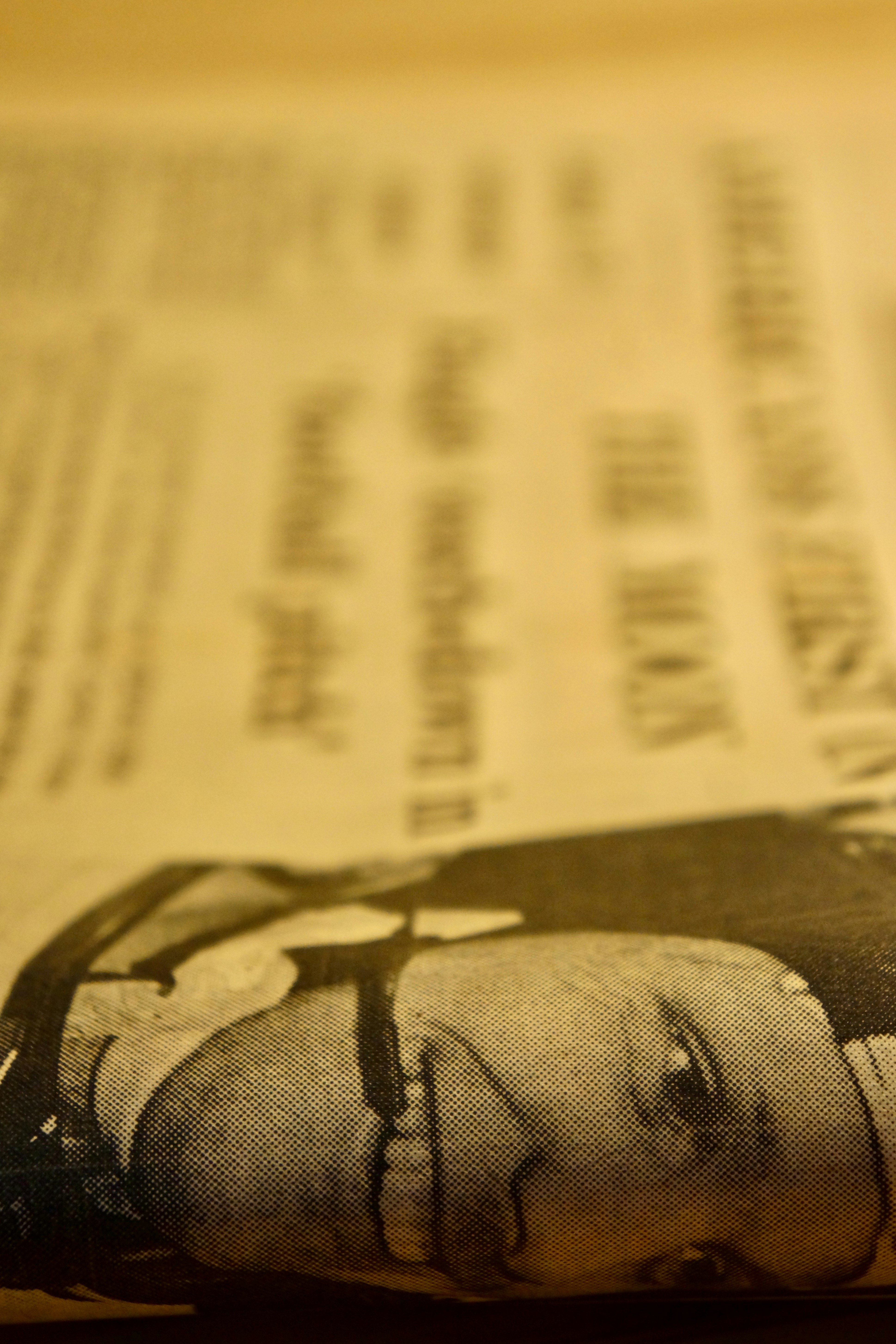 The Golden State Killer: Decades of Silence and Fear